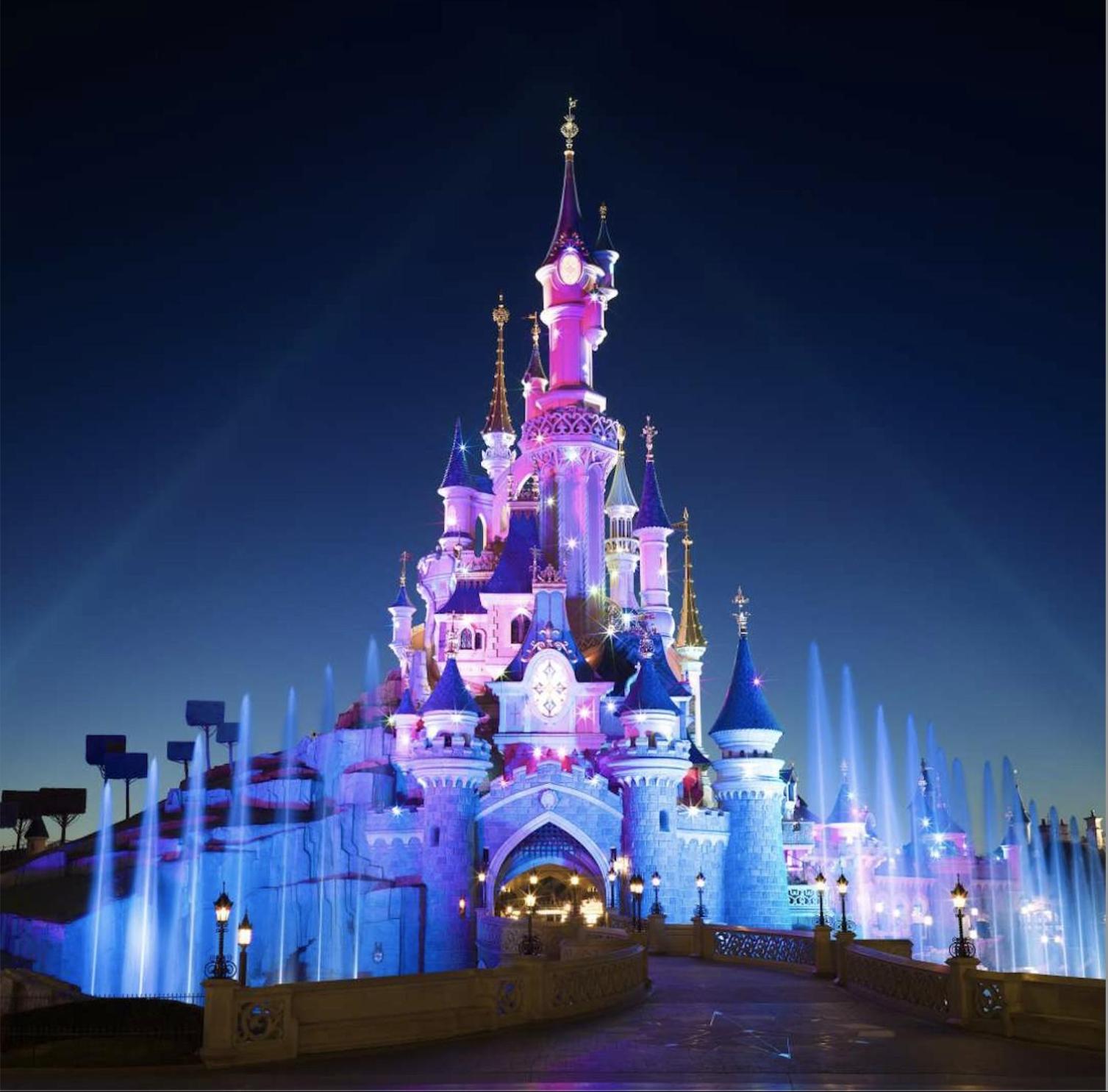 *Disneyland-Paris*4Pers, Wifi, Parking Serris Esterno foto