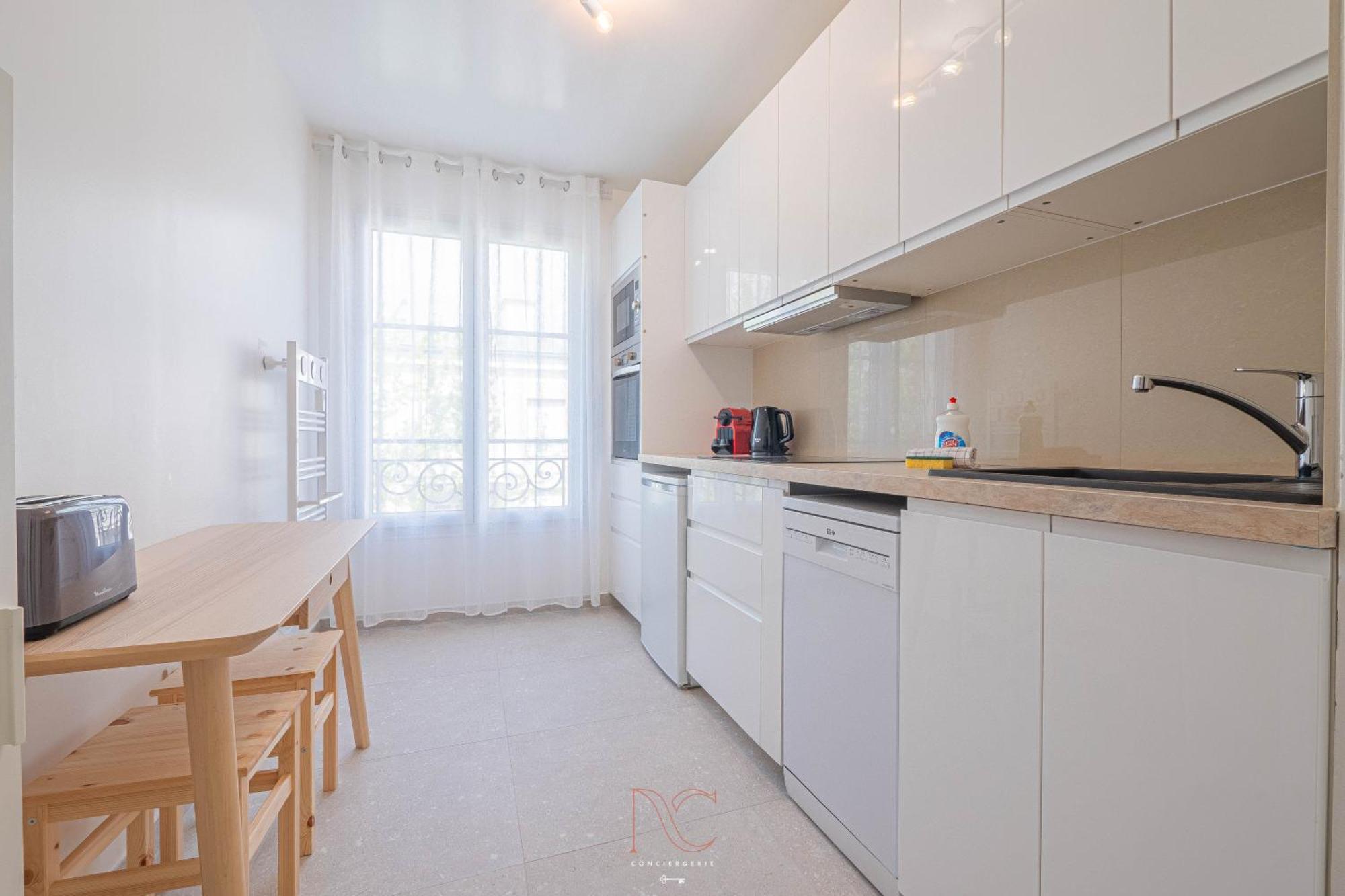 *Disneyland-Paris*4Pers, Wifi, Parking Serris Esterno foto